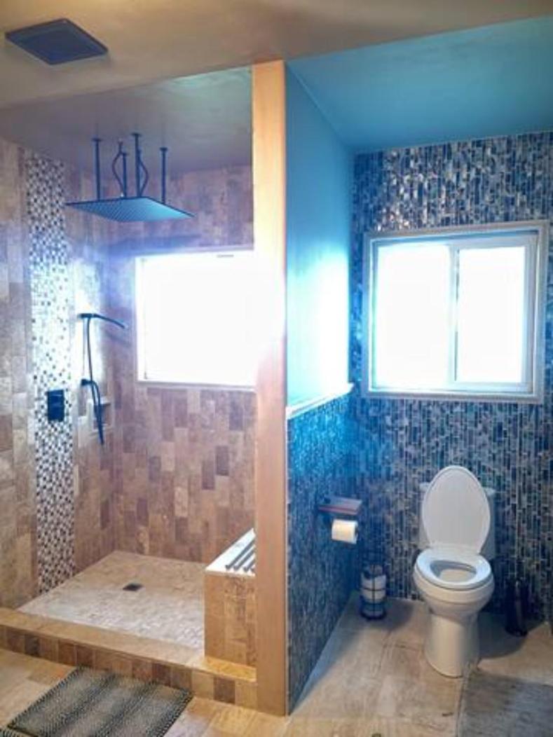Junior Suite Los Gatos Extérieur photo